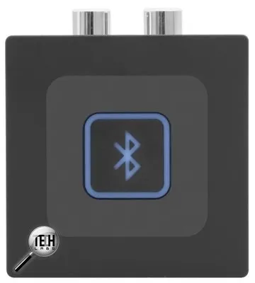 З провідний в бездротову - адаптер для акустики logitech bluetooth audio adapter - акустичні (з провідний в бездротову - адаптер для акустики logitech bluetooth audio adapter) З провідний в бездротову - адаптер для акустики logitech bluetooth audio adapter - акустичні