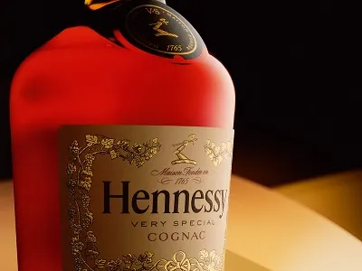 Історія бренду hennessy brand report (brand) Історія бренду hennessy brand report