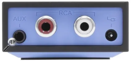З провідний в бездротову - адаптер для акустики logitech bluetooth audio adapter - акустичні (провідний) З провідний в бездротову - адаптер для акустики logitech bluetooth audio adapter - акустичні