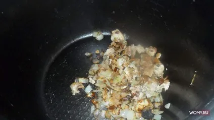 Кабачки тушковані з помідорами в мультиварці (кабачки) Кабачки тушковані з помідорами в мультиварці