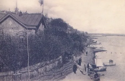 Історія Черкассиского водосховища, the voronezh room (водосховища) Історія Черкассиского водосховища, the voronezh room