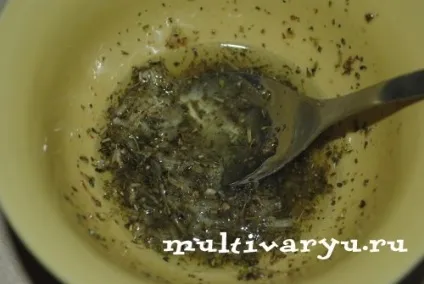 Кабачки з сиром і помідорами в мультиварці, мультиварка - легко готувати, смачно їсти! (Готувати) Кабачки з сиром і помідорами в мультиварці, мультиварка - легко готувати, смачно їсти!