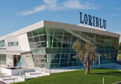 Історія бренду loriblu (лоріблу)