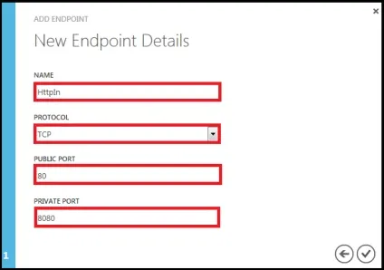 Java - - - - - windows azure - vladimir yunev
