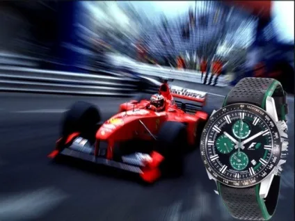 Історія jacques lemans