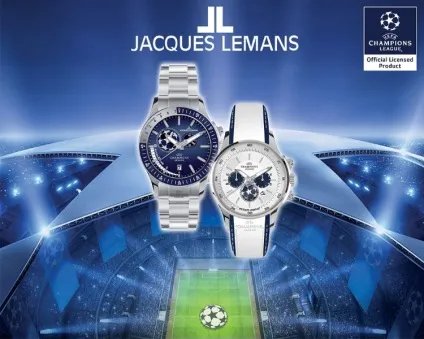 Історія jacques lemans