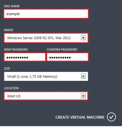 Java - - - - - windows azure - vladimir yunev