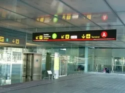 Як дістатися з Барселони в аліканте поїздом (Альтеа) Як дістатися з Барселони в аліканте поїздом