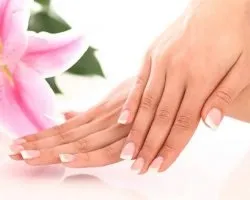 Як робити spa-манікюр