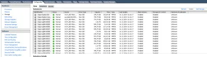 Як додати iscsi адаптер в esxi 5