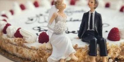 Яке весілля 17 років спільного життя - що подарувати
