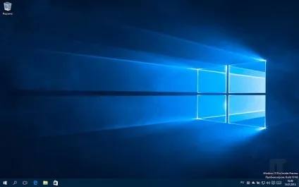 Як швидко перебити windows 10, не використовуючи диск (особистих) Як швидко перебити windows 10, не використовуючи диск