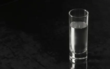 Як робити білоруську горілку Бульбаш - білоруська горілка - міцні напої