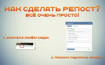 Як робити опис
