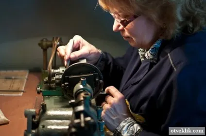 Як роблять наручний годинник - готові відповіді на ваші питання (виконає) Як роблять наручний годинник - готові відповіді на ваші питання