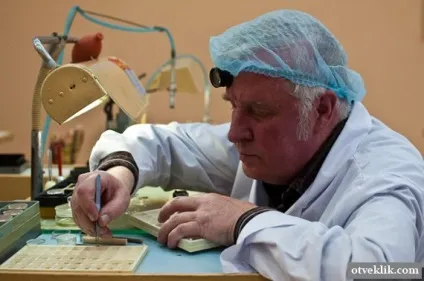 Як роблять наручний годинник - готові відповіді на ваші питання (деталі) Як роблять наручний годинник - готові відповіді на ваші питання