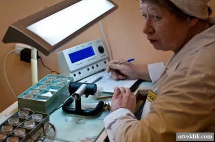 Як роблять наручний годинник - готові відповіді на ваші питання (виробництва) Як роблять наручний годинник - готові відповіді на ваші питання