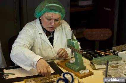 Як роблять наручний годинник - готові відповіді на ваші питання (саме) Як роблять наручний годинник - готові відповіді на ваші питання