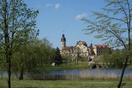 Як доїхати в Несвіж з Мінська 2 кращих способу (Несвіж) Як доїхати в Несвіж з Мінська 2 кращих способу