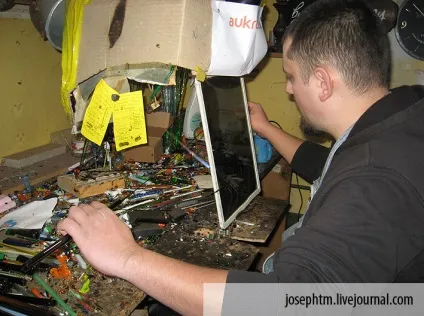 Як роблять скляні фігурки, як це зроблено (роблять) Як роблять скляні фігурки, як це зроблено