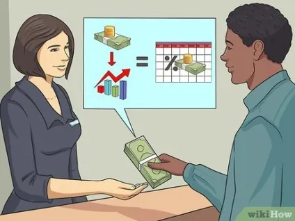 Як домогтися фінансової незалежності (фінансової) Як домогтися фінансової незалежності