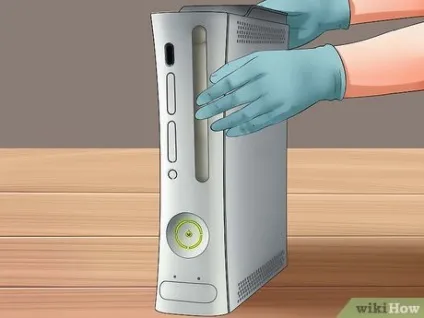 Як швидко виправити проблему «три червоних кільця» на xbox 360 (виправити) Як швидко виправити проблему «три червоних кільця» на xbox 360
