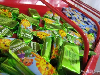 Як роблять справжні шоколадні цукерки, дівчина, яка живе в мережі (своїми очима побачити) Як роблять справжні шоколадні цукерки, дівчина, яка живе в мережі