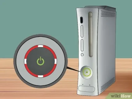 Як швидко виправити проблему «три червоних кільця» на xbox 360 (виправити) Як швидко виправити проблему «три червоних кільця» на xbox 360