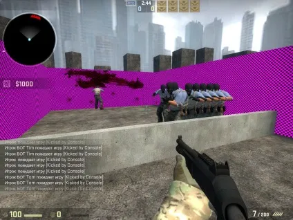 Як швидко відкрити всі досягнення по зброї (cs: go статті) Як швидко відкрити всі досягнення по зброї