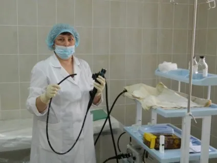 Як часто можна робити гастроскопію і з якими цілями (гастроскопію) Як часто можна робити гастроскопію і з якими цілями