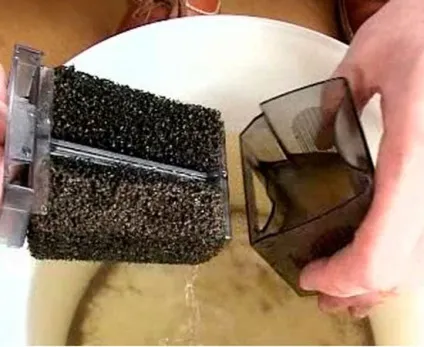 Як часто чистити акваріумний фільтр, сайт аква-ас