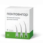 Які вітаміни зміцнюють волосся від коренів до кінчиків (вітаміни зміцнюють волосся) Які вітаміни зміцнюють волосся від коренів до кінчиків