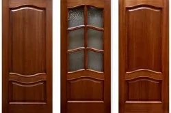 Які міжкімнатні двері краще вибрати пвх або шпон, і що враховувати при покупці (відео) (хороші міжкімнатні двері краще вибрати) Які міжкімнатні двері краще вибрати пвх або шпон, і що враховувати при покупці (відео)