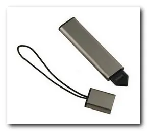 Які види стилусів (stylus) бувають як правильно вибрати