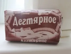Як і яким милом вивести лупу з голови відгуки (лупа) Як і яким милом вивести лупу з голови відгуки