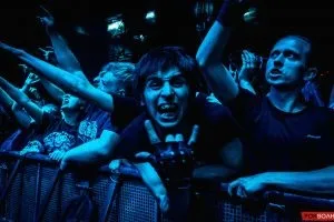 Як це було Кукринікси - ГлавClub green concert, рок хвиля - журнал про музику і способі життя (concert) Як це було Кукринікси - ГлавClub green concert, рок хвиля - журнал про музику і способі життя