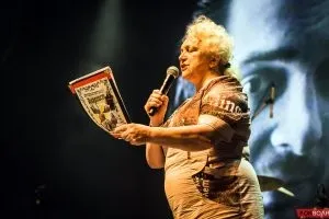 Як це було Кукринікси - ГлавClub green concert, рок хвиля - журнал про музику і способі життя (green) Як це було Кукринікси - ГлавClub green concert, рок хвиля - журнал про музику і способі життя