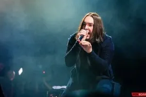 Як це було Кукринікси - ГлавClub green concert, рок хвиля - журнал про музику і способі життя (concert) Як це було Кукринікси - ГлавClub green concert, рок хвиля - журнал про музику і способі життя