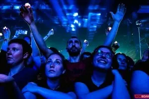 Як це було Кукринікси - ГлавClub green concert, рок хвиля - журнал про музику і способі життя (concert) Як це було Кукринікси - ГлавClub green concert, рок хвиля - журнал про музику і способі життя
