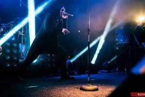 Як це було Кукринікси - ГлавClub green concert, рок хвиля - журнал про музику і способі життя (concert) Як це було Кукринікси - ГлавClub green concert, рок хвиля - журнал про музику і способі життя