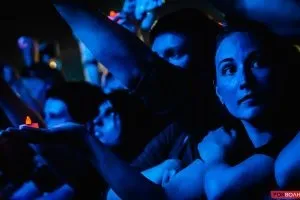 Як це було Кукринікси - ГлавClub green concert, рок хвиля - журнал про музику і способі життя (green) Як це було Кукринікси - ГлавClub green concert, рок хвиля - журнал про музику і способі життя