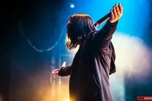 Як це було Кукринікси - ГлавClub green concert, рок хвиля - журнал про музику і способі життя (Чотири роки нами) Як це було Кукринікси - ГлавClub green concert, рок хвиля - журнал про музику і способі життя