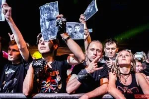Як це було Кукринікси - ГлавClub green concert, рок хвиля - журнал про музику і способі життя (concert) Як це було Кукринікси - ГлавClub green concert, рок хвиля - журнал про музику і способі життя