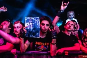 Як це було Кукринікси - ГлавClub green concert, рок хвиля - журнал про музику і способі життя (green) Як це було Кукринікси - ГлавClub green concert, рок хвиля - журнал про музику і способі життя
