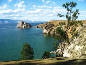 Які річки впадають і випливають з Байкалу (випливають) Які річки впадають і випливають з Байкалу