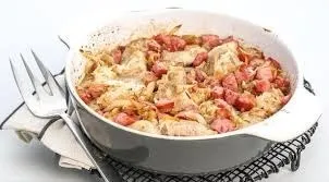 Які другі страви можна приготувати з кислої квашеною капустою рецепти (квашена капуста) Які другі страви можна приготувати з кислої квашеною капустою рецепти