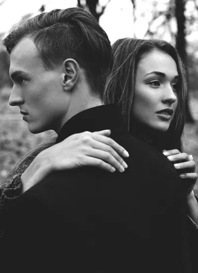 Як фотографувати лав сторі (фотографувати) Як фотографувати лав сторі