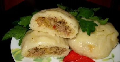 Які другі страви можна приготувати з кислої квашеною капустою рецепти (блюдо) Які другі страви можна приготувати з кислої квашеною капустою рецепти