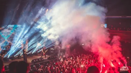 Як це було 15-річчя групи слот в клубі yotaspace, rockweek (pandora show) Як це було 15-річчя групи слот в клубі yotaspace, rockweek