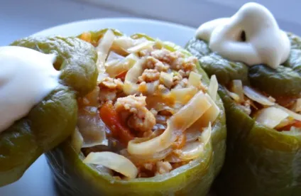 Які другі страви можна приготувати з кислої квашеною капустою рецепти (кислої) Які другі страви можна приготувати з кислої квашеною капустою рецепти